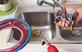 Emergency Plumbing in Sarasota, FL