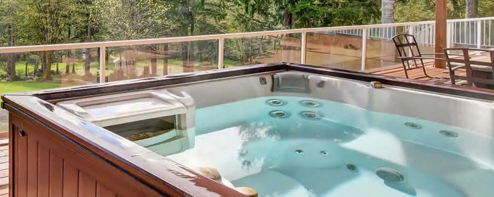 Spa Repair in Sarasota, FL
