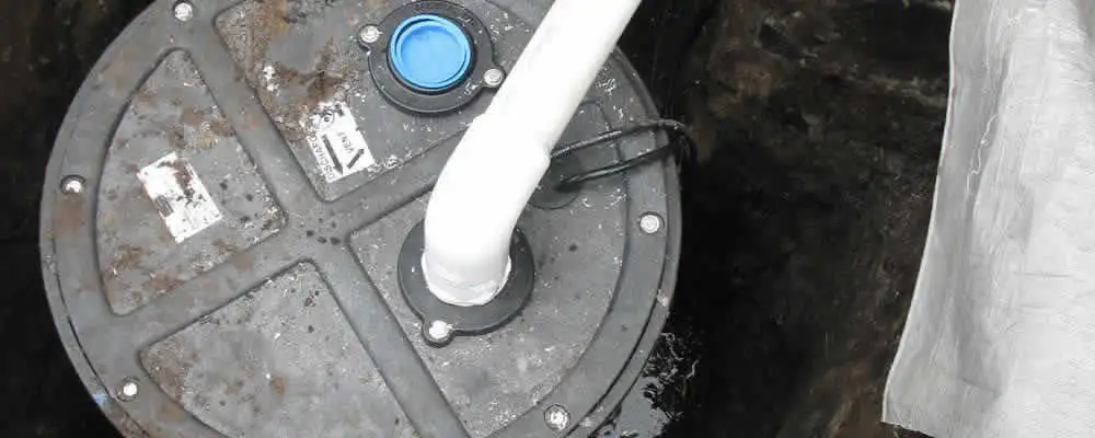 Sump Pump Installation in Sarasota, FL