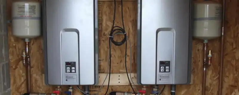 Tankless Water Heaters in Sarasota, FL