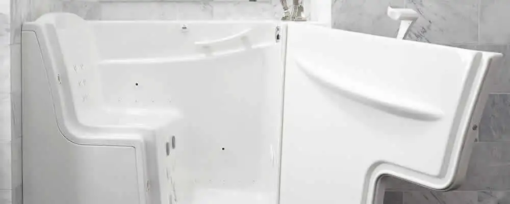 Walk in Tubs in Sarasota, FL